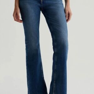 AG Jeans Farrah Boot in Alibi (size 27) - Never worn